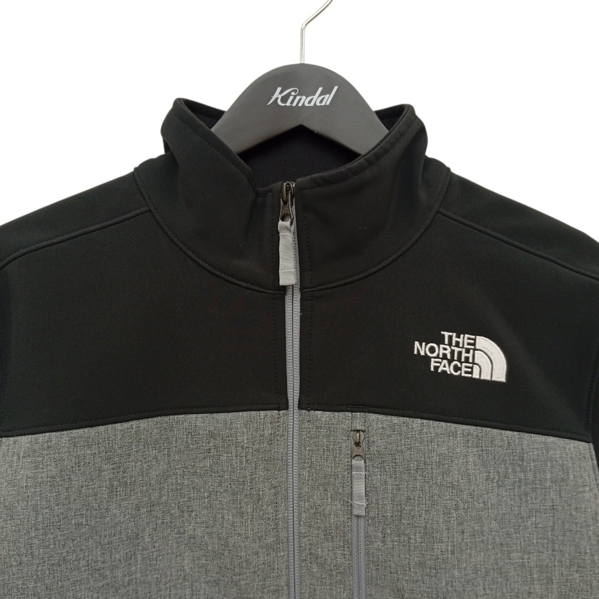 APEX BIONIC JACKET - RTOジャケットNF0A4P8P