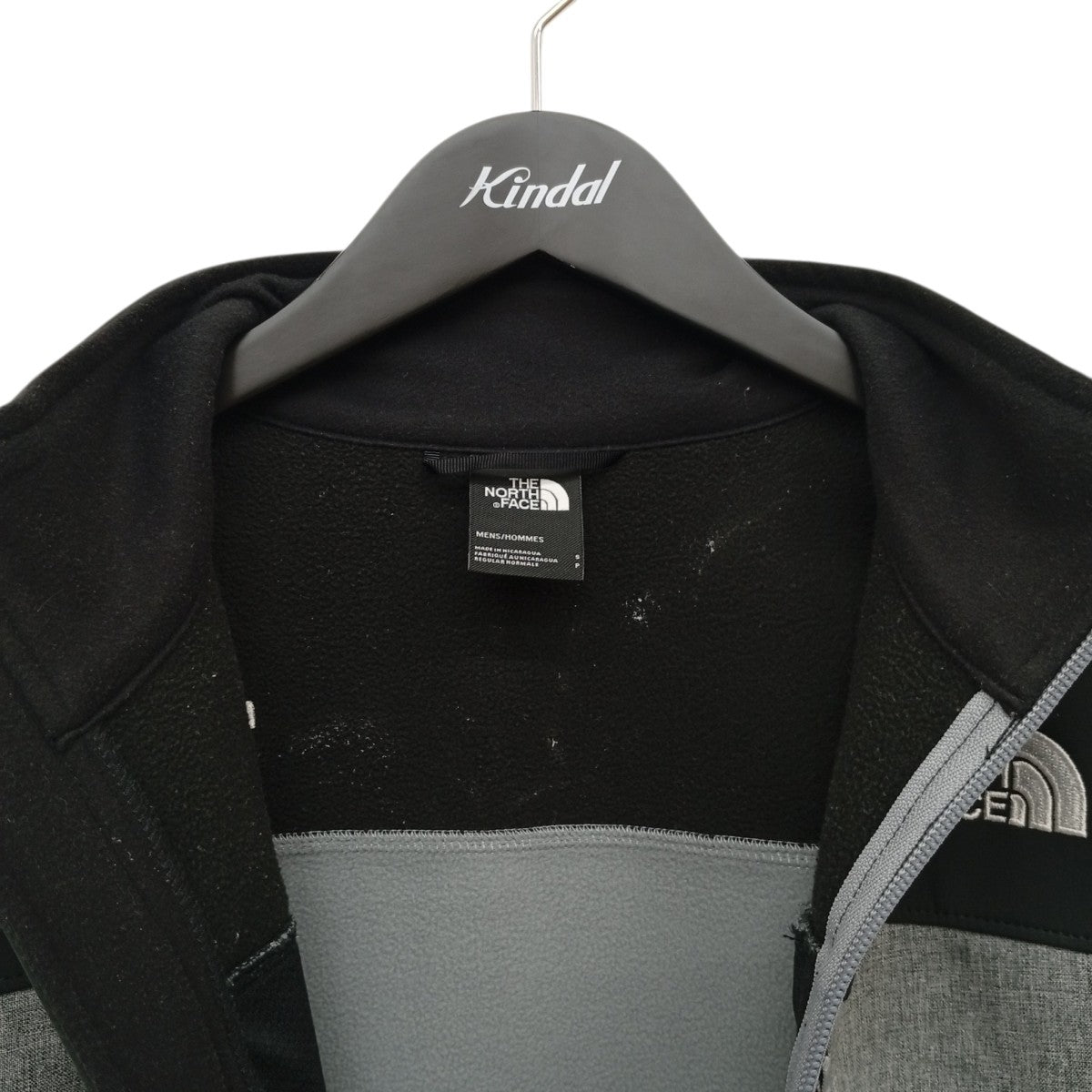 APEX BIONIC JACKET - RTOジャケットNF0A4P8P