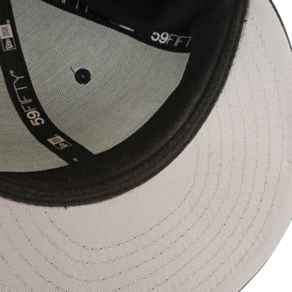 Supreme×New Era キャップ 古着・中古-7枚目のアイテム画像