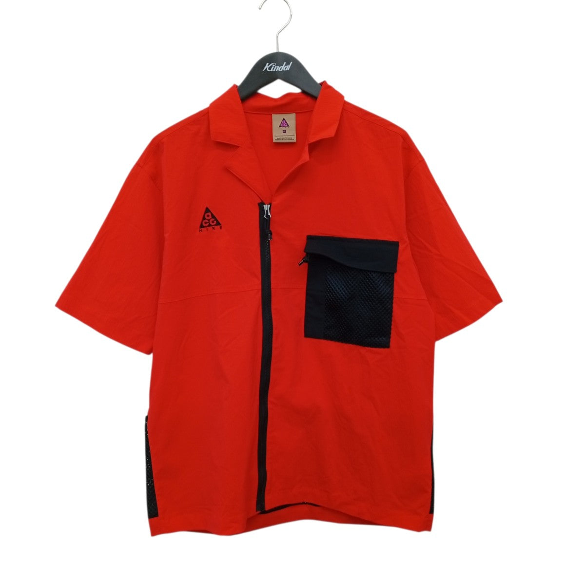 NIKE ACG 半袖シャツCI0415-634 古着・中古-1枚目のアイテム画像