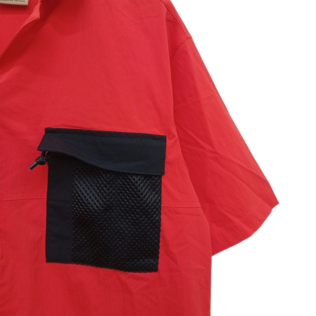 NIKE ACG 半袖シャツCI0415-634 古着・中古-6枚目のアイテム画像