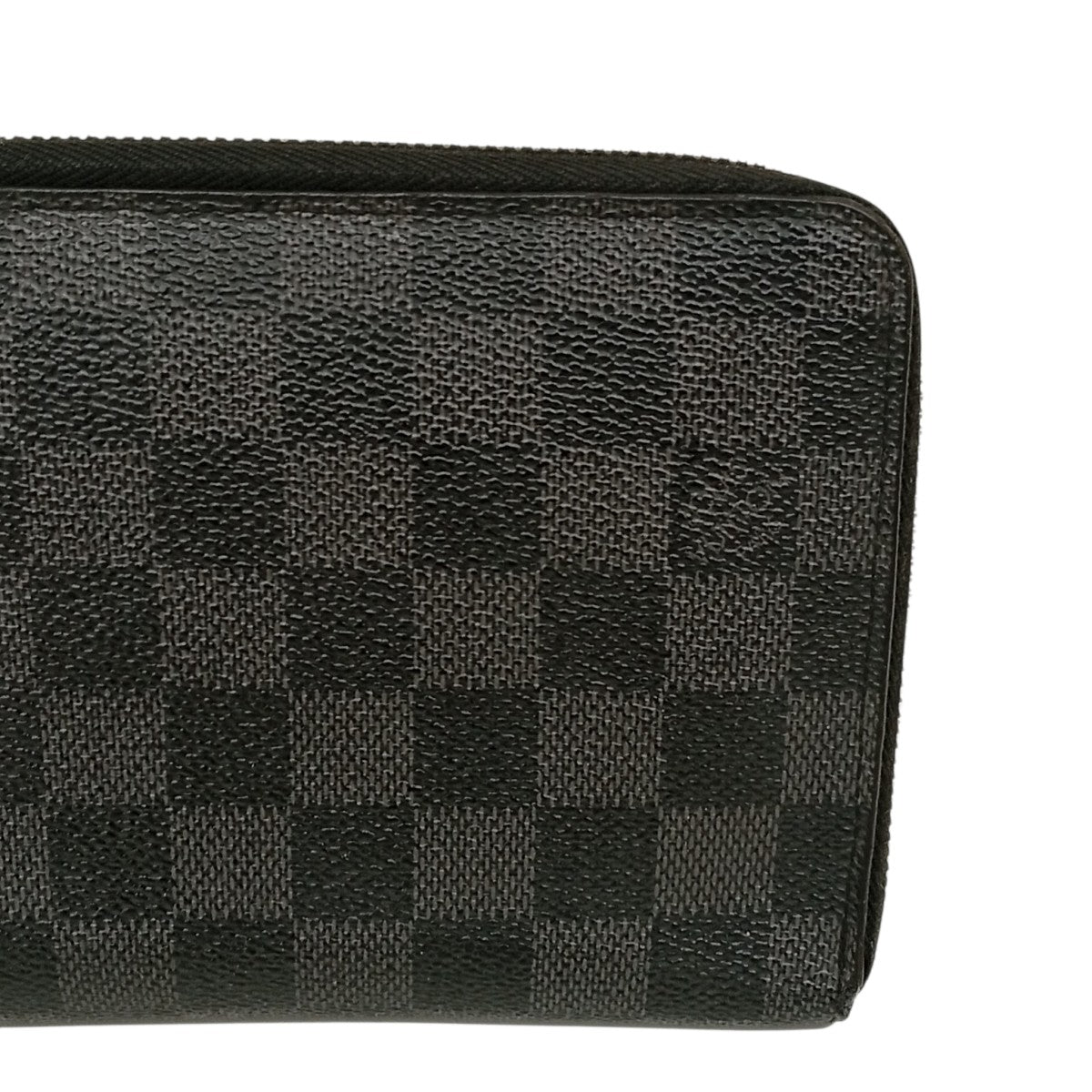 LOUIS VUITTON ジッピーオーガナイザー長財布N63077 古着・中古-3枚目のアイテム画像