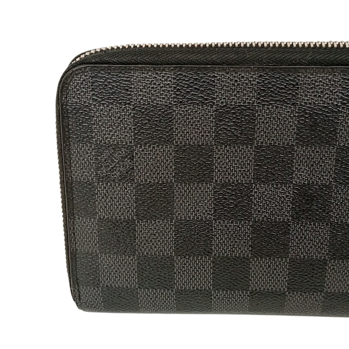 LOUIS VUITTON ジッピーオーガナイザー長財布N63077 古着・中古-4枚目のアイテム画像