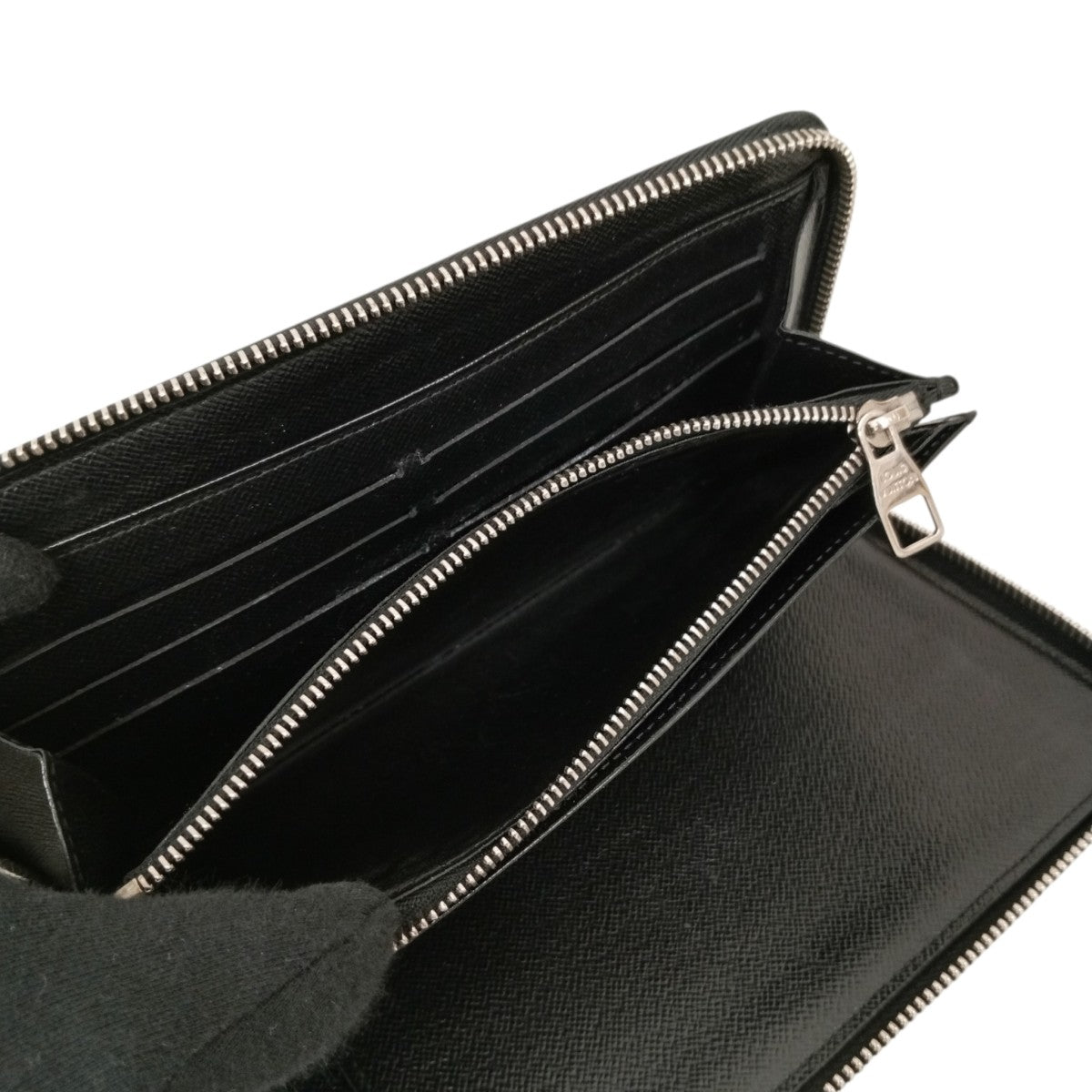 LOUIS VUITTON ジッピーオーガナイザー長財布N63077 古着・中古-7枚目のアイテム画像