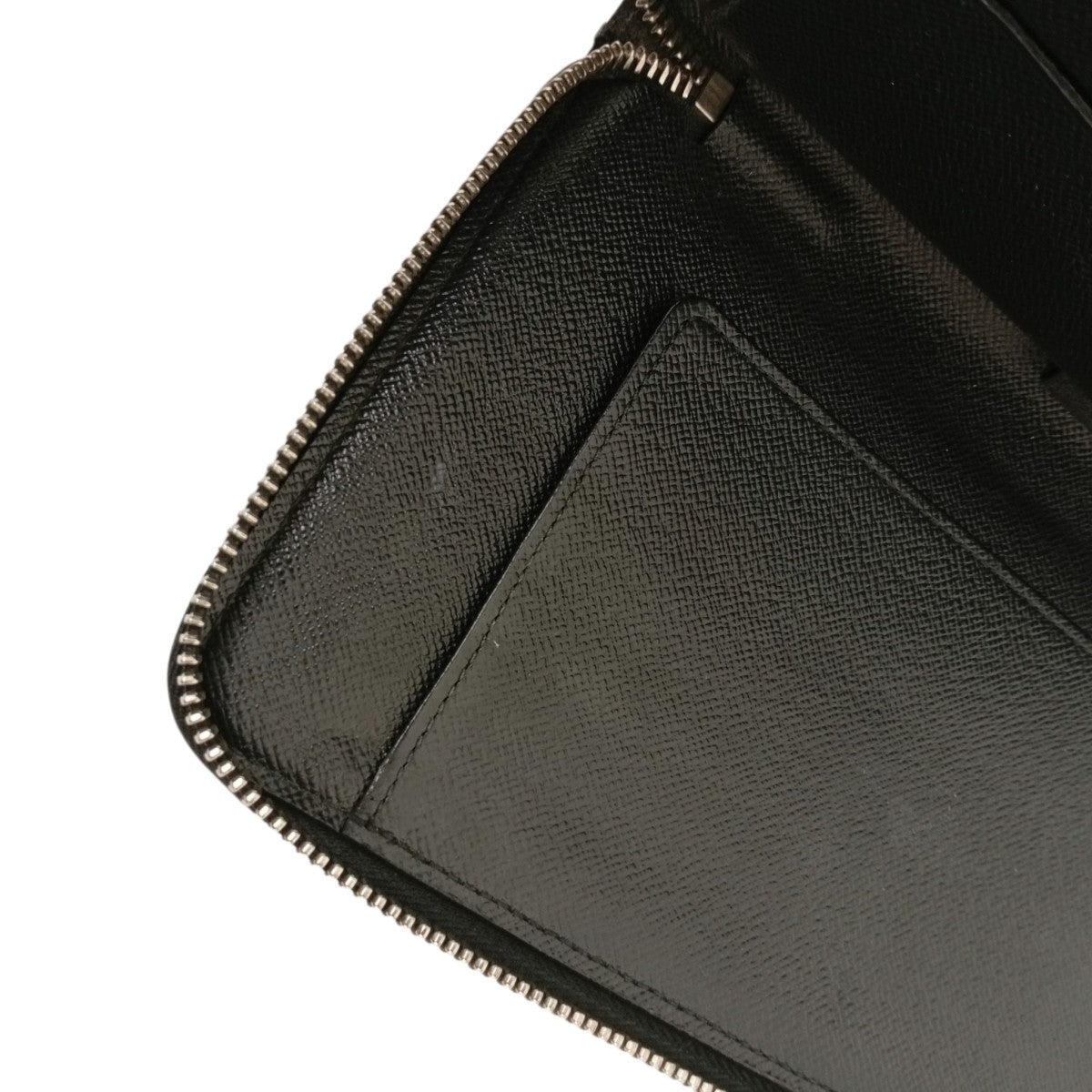LOUIS VUITTON ジッピーオーガナイザー長財布N63077 古着・中古-8枚目のアイテム画像