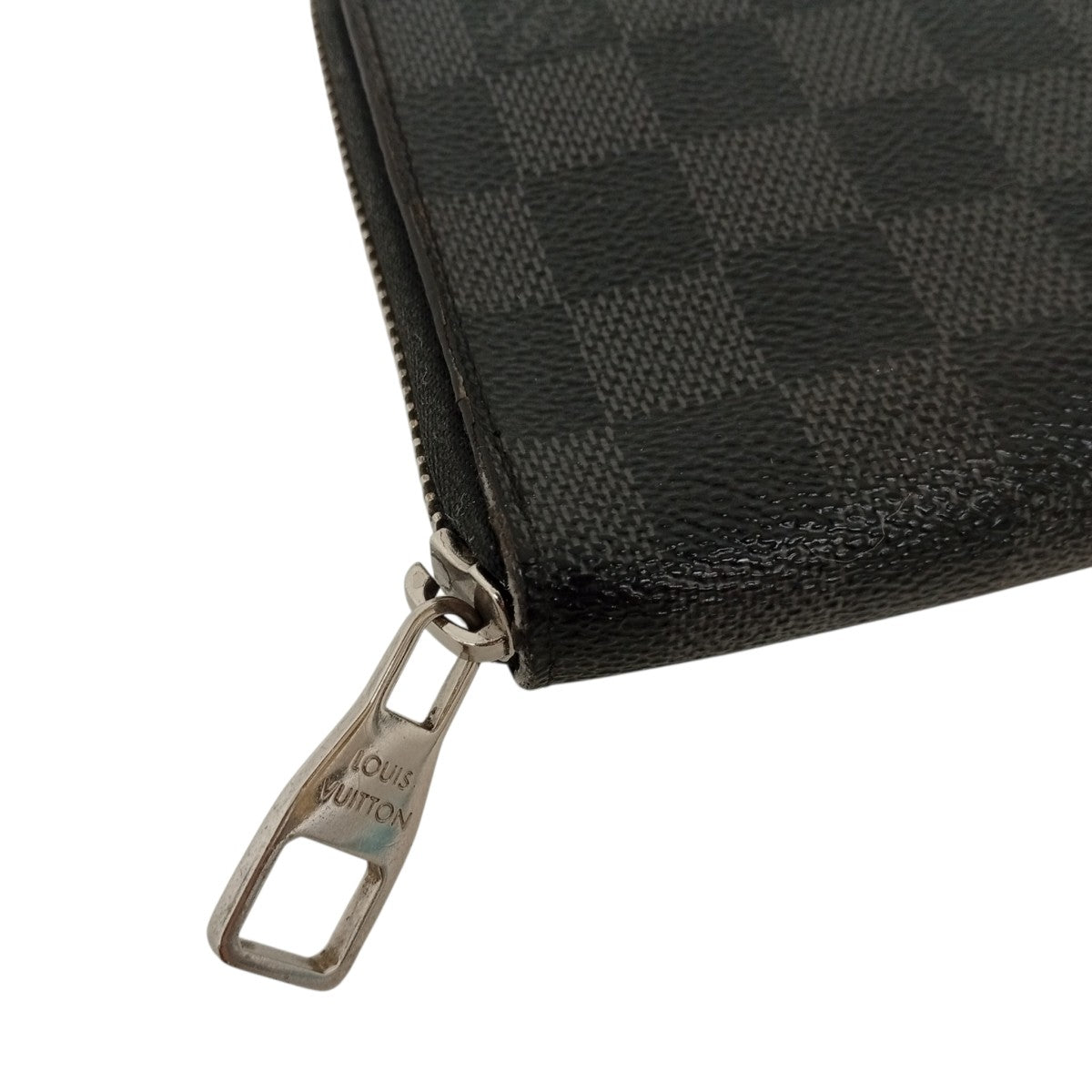 LOUIS VUITTON ジッピーオーガナイザー長財布N63077 古着・中古-9枚目のアイテム画像