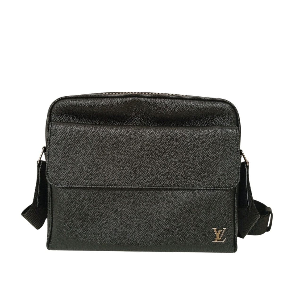 LOUIS VUITTON アレックスショルダーバッグM30261 古着・中古-1枚目のアイテム画像