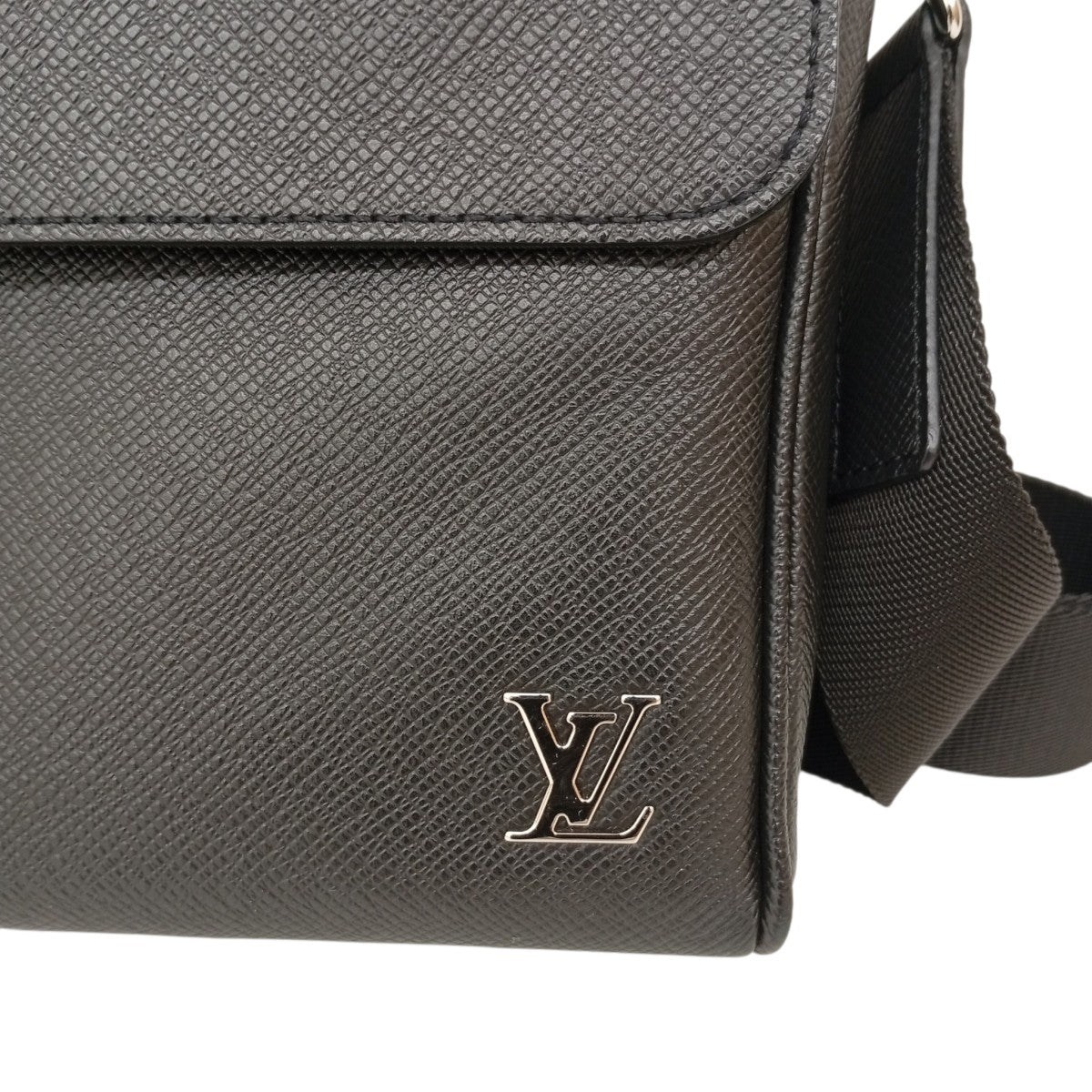 LOUIS VUITTON アレックスショルダーバッグM30261 古着・中古-3枚目のアイテム画像