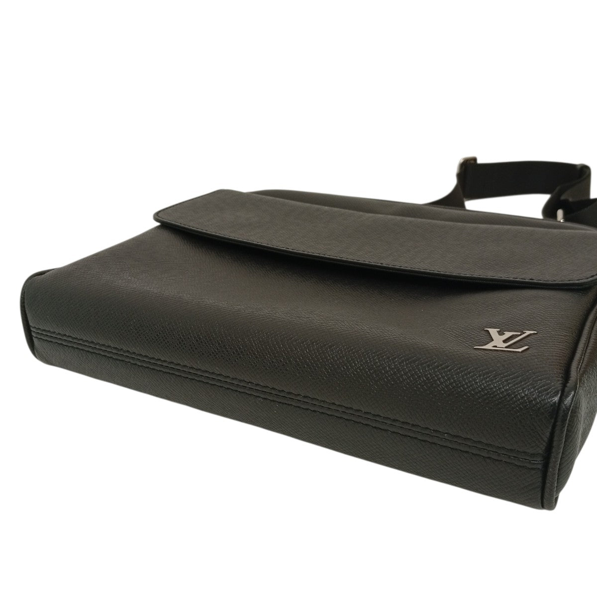LOUIS VUITTON アレックスショルダーバッグM30261 古着・中古-4枚目のアイテム画像