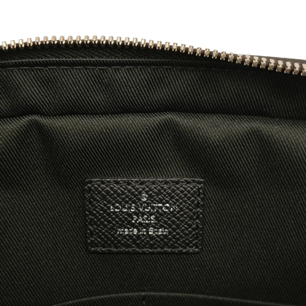 LOUIS VUITTON アレックスショルダーバッグM30261 古着・中古-6枚目のアイテム画像