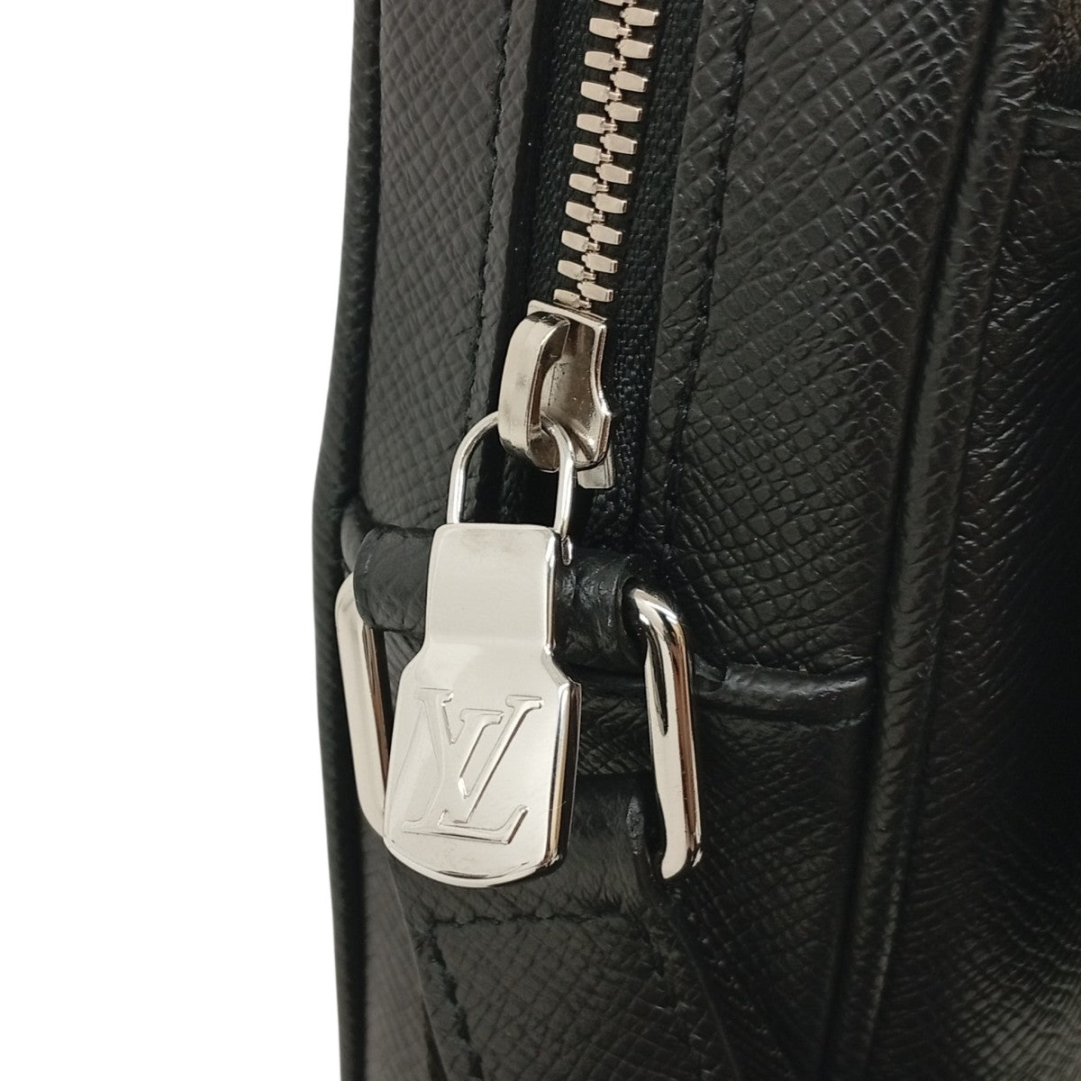 LOUIS VUITTON アレックスショルダーバッグM30261 古着・中古-7枚目のアイテム画像