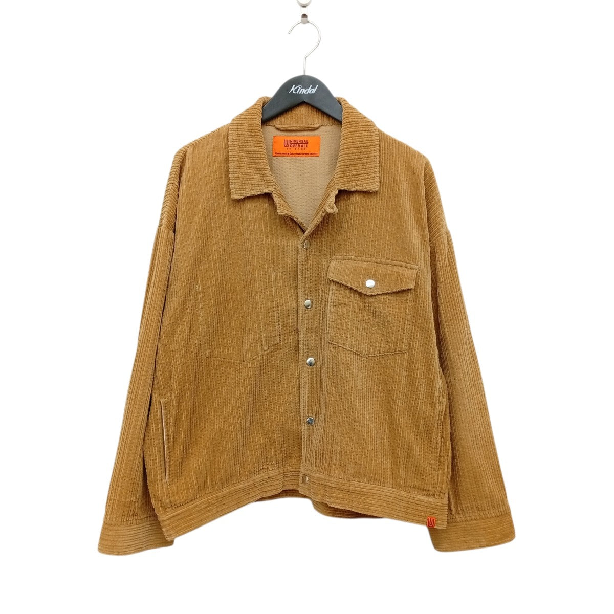 ジャケットU933471SM