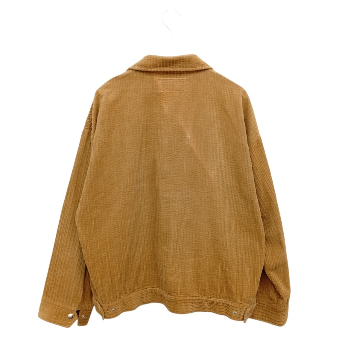 ジャケットU933471SM