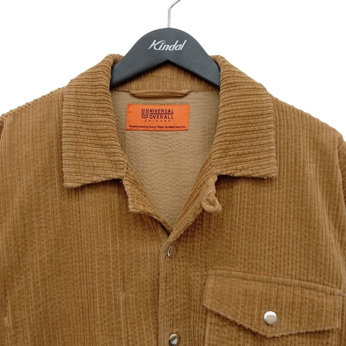 ジャケットU933471SM