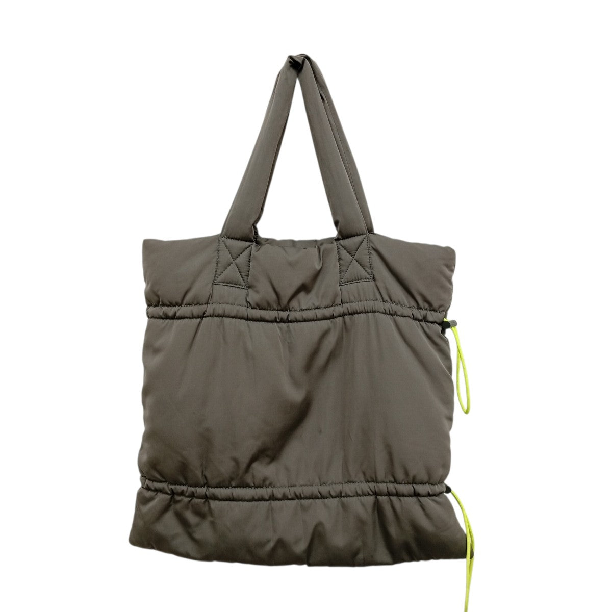 宮*本様 新品未使用SACKVILLE サックビル トートバッグ L size SACKVILLE(サックヴィル) トートバッグ グレー｜【公式】カインドオル