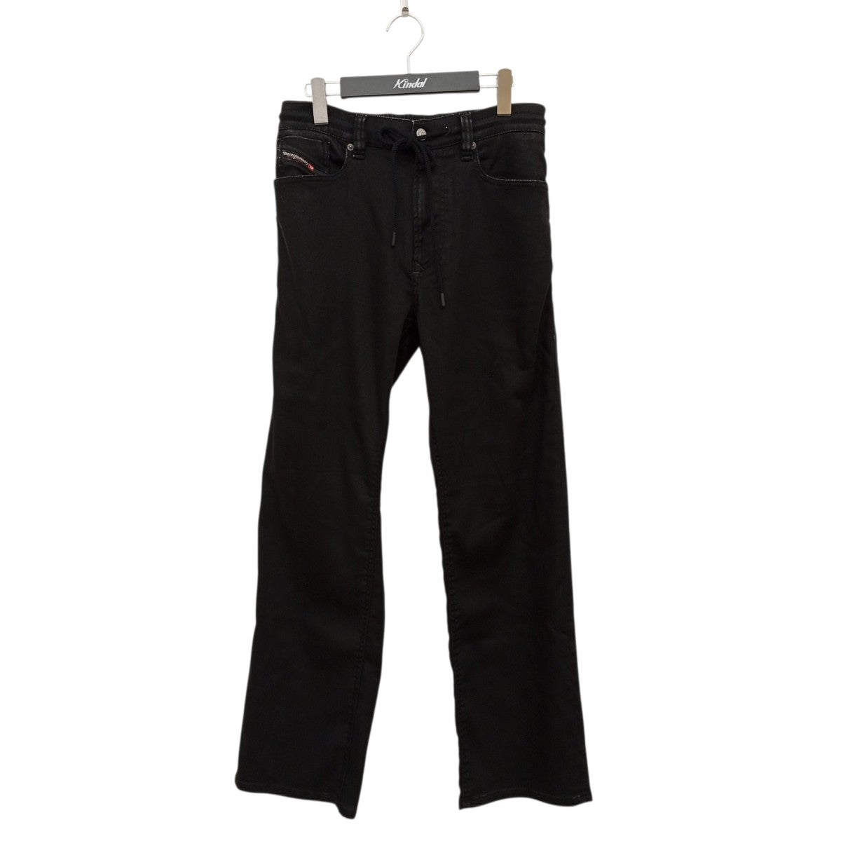 DIESEL 2080 D-REEL JOGGデニムパンツA17867 古着・中古-1枚目のアイテム画像