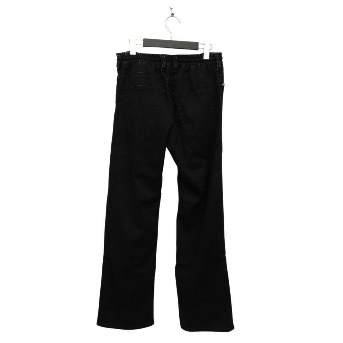 DIESEL 2080 D-REEL JOGGデニムパンツA17867 古着・中古-2枚目のアイテム画像