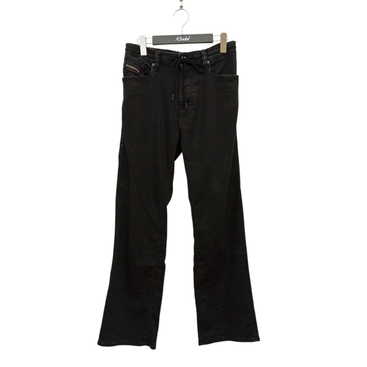 DIESEL 2080 D-REEL JOGGデニムパンツA17867 古着・中古-1枚目のアイテム画像