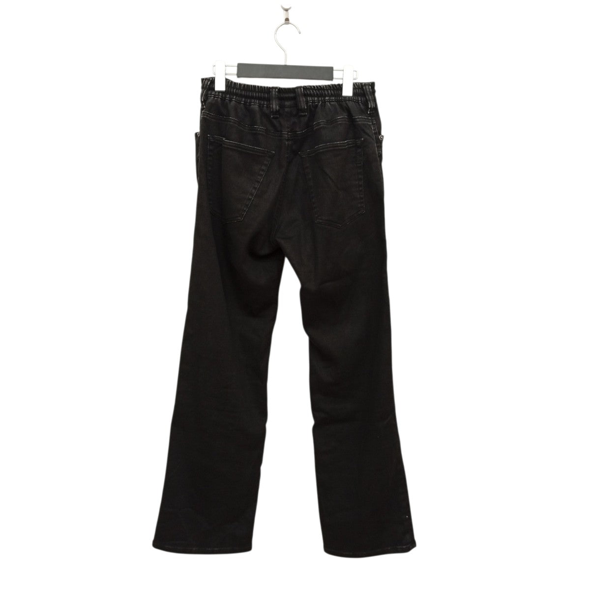 DIESEL 2080 D-REEL JOGGデニムパンツA17867 古着・中古-2枚目のアイテム画像
