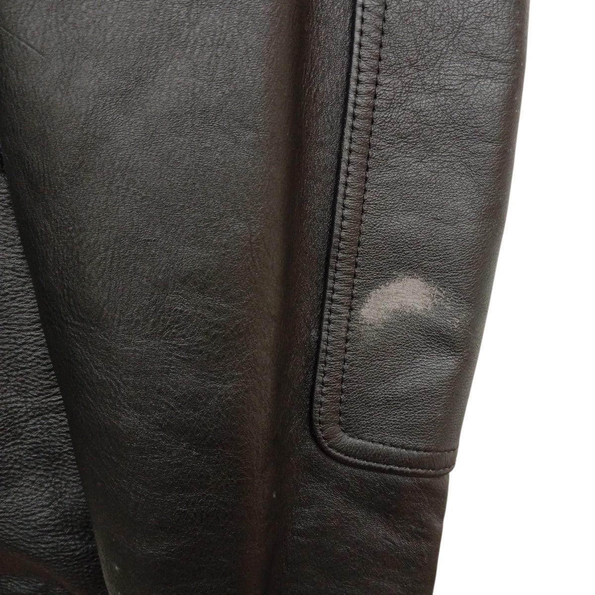 90s Vintage Betman Warner Brosレザージャケット