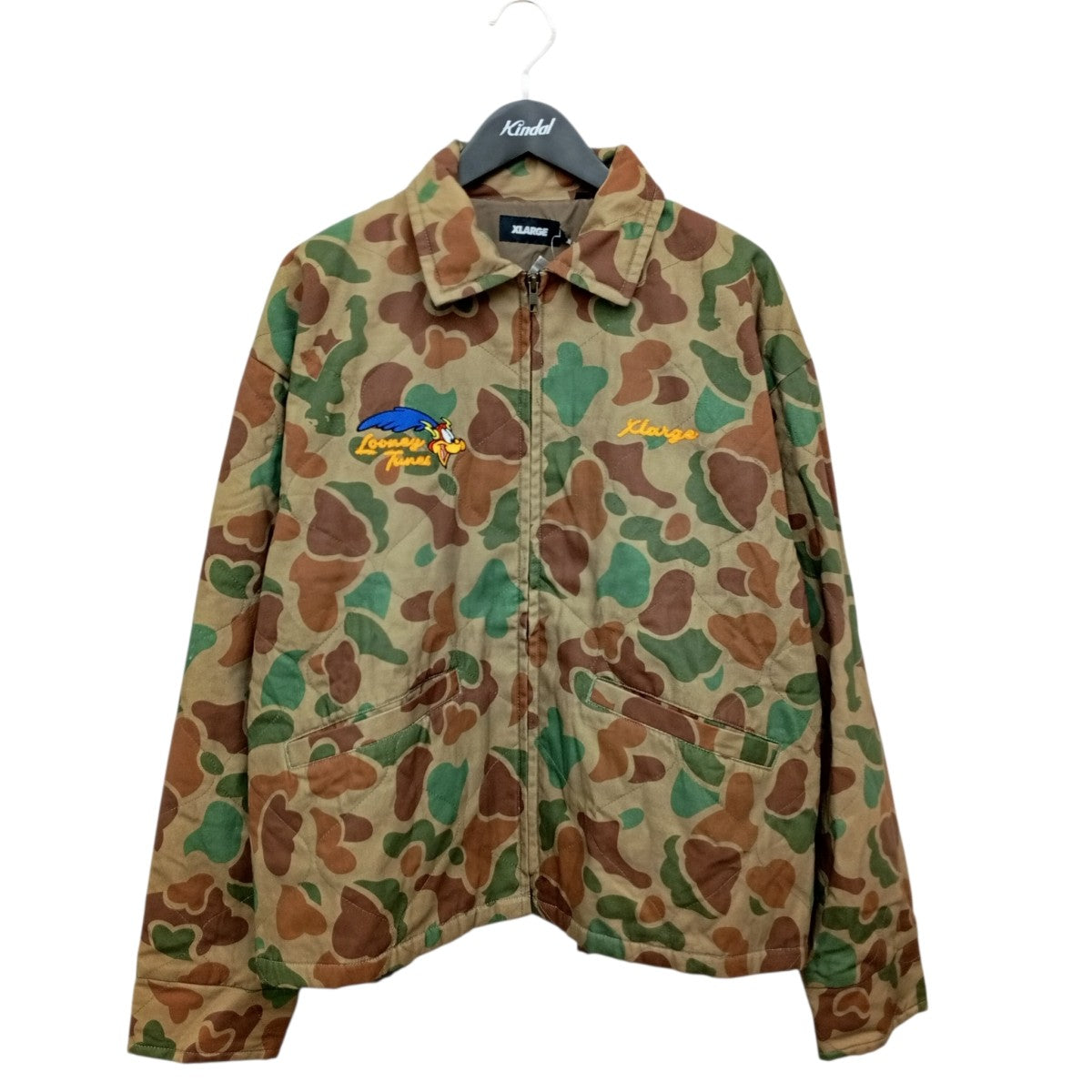 VIETNAM JACKETジャケット101231021016