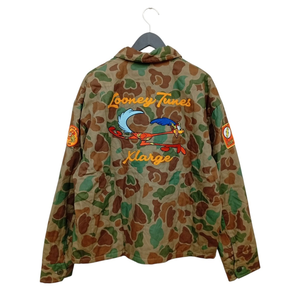 VIETNAM JACKETジャケット101231021016