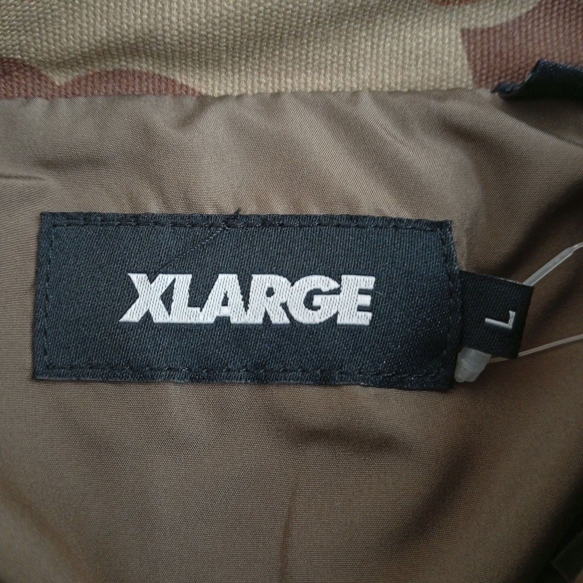 VIETNAM JACKETジャケット101231021016