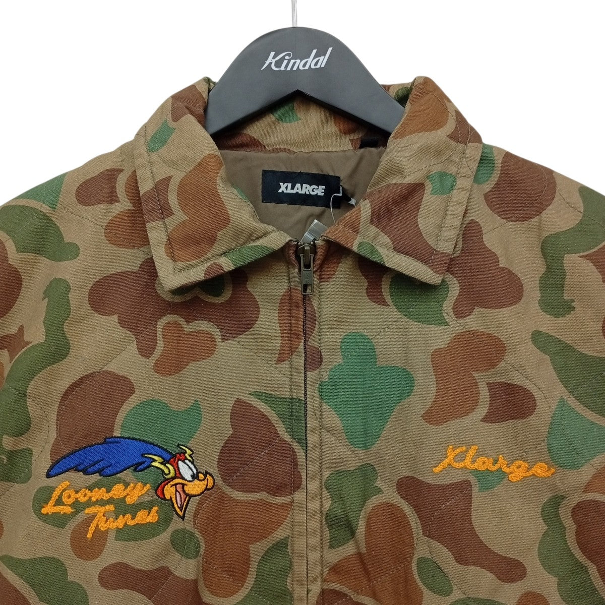 VIETNAM JACKETジャケット101231021016