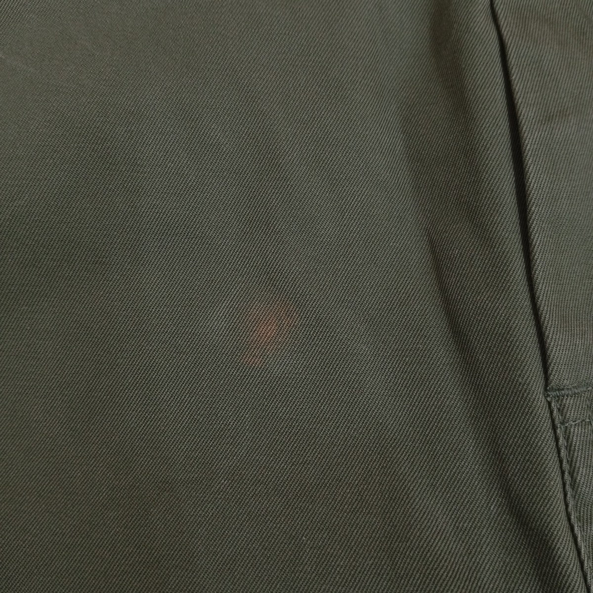 Chenille Symbols Four Pocket Pantパンツ