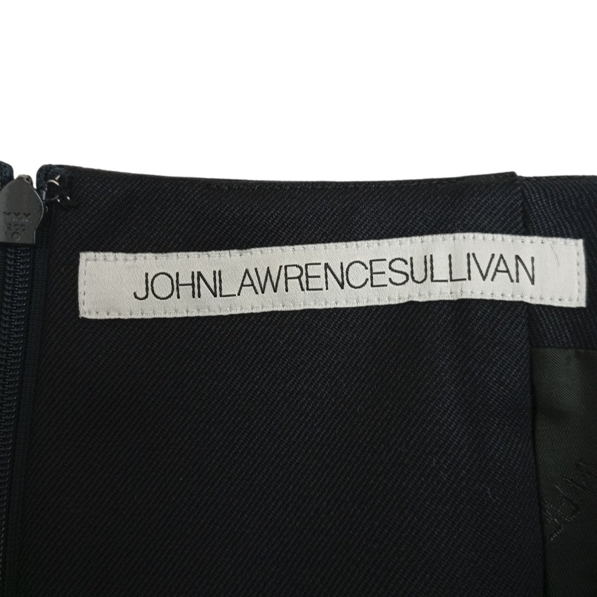 JOHN LAWRENCE SULLIVAN スカート2D014-0623-07 古着・中古-3枚目のアイテム画像