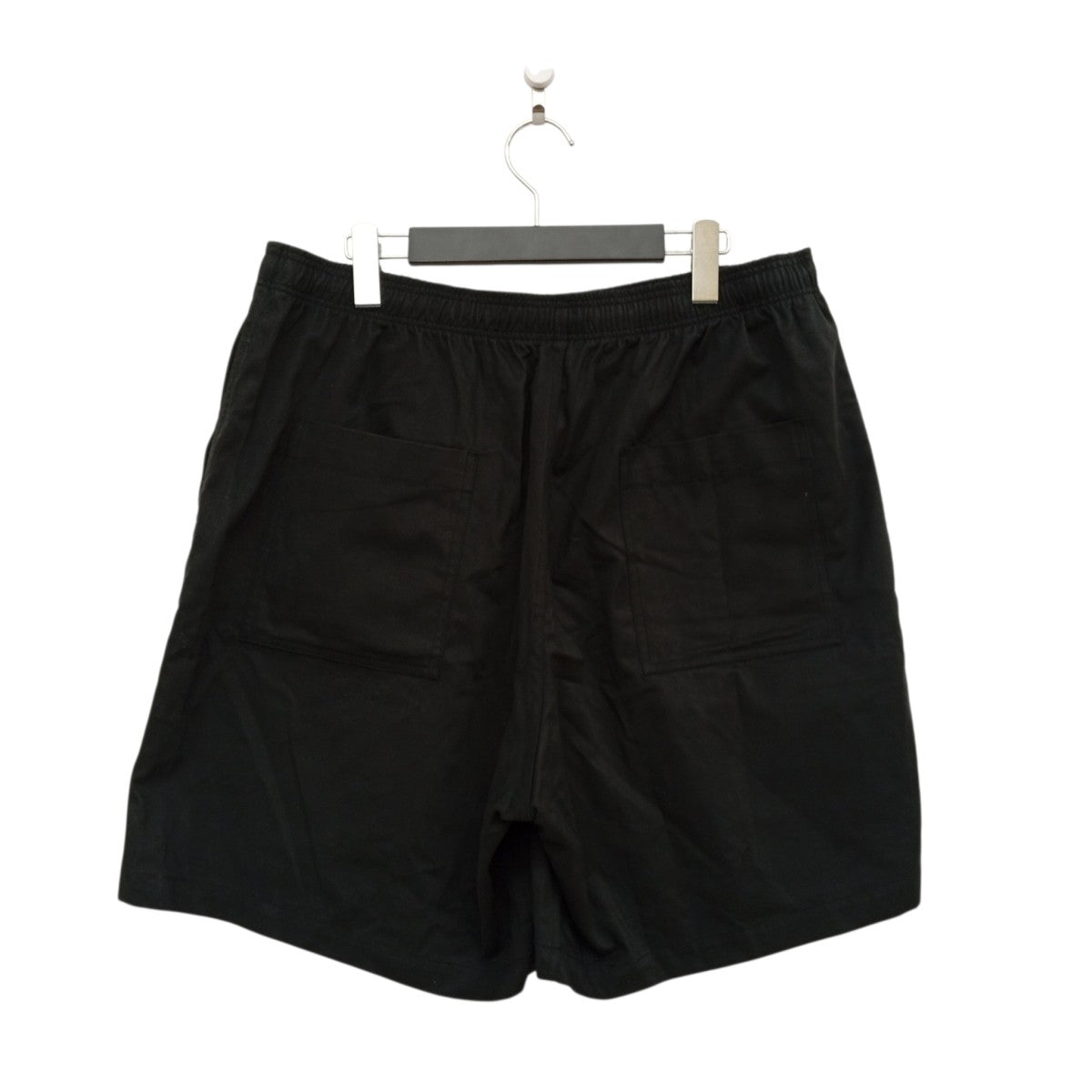 ENNOY(エンノイ) ハーフパンツSS2BRENPT01LV SS2BRENPT01LV ブラック