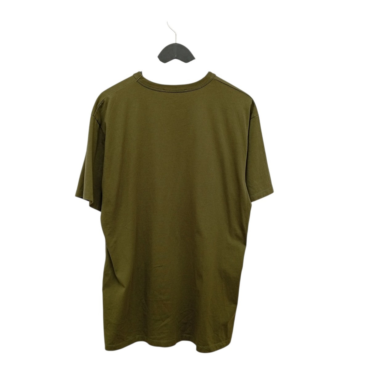 MAISON KITSUNE フォックスヘッドパッチTシャツIM00113KJ0008 古着・中古-2枚目のアイテム画像