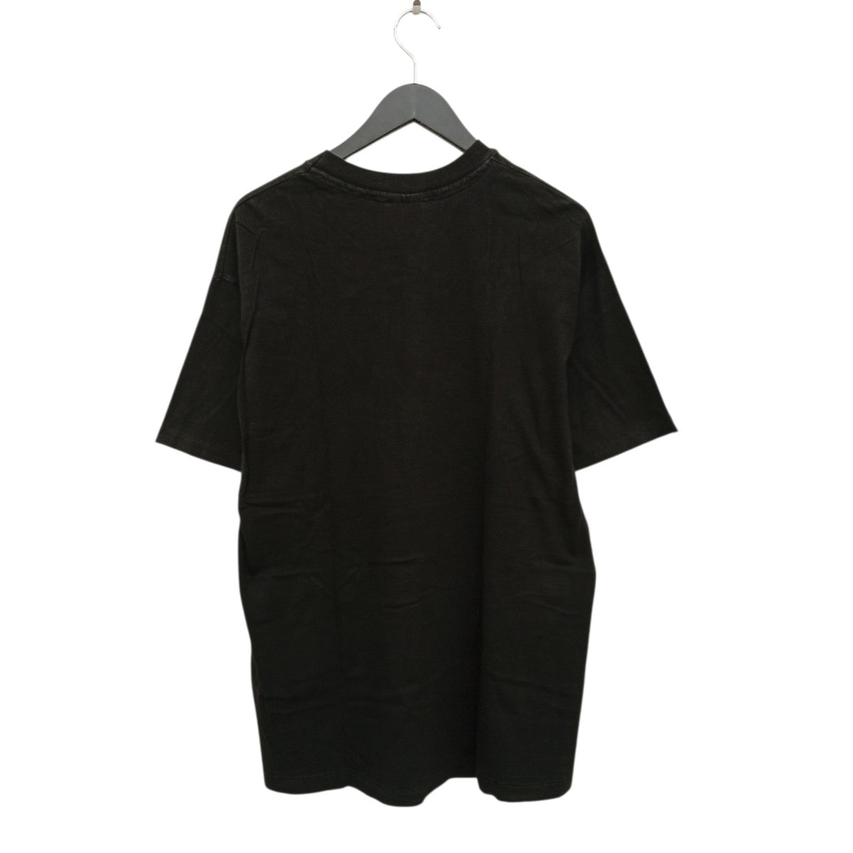 Hanes 80s USA製半袖カットソー 古着・中古-2枚目のアイテム画像