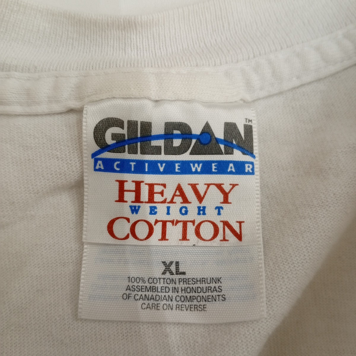 GILDAN 半袖カットソー 古着・中古-3枚目のアイテム画像