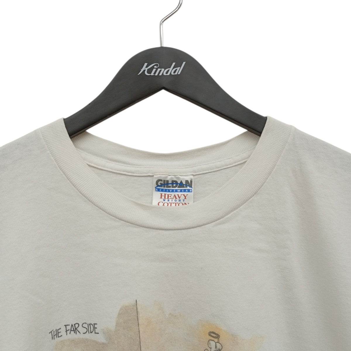 GILDAN 半袖カットソー 古着・中古-4枚目のアイテム画像