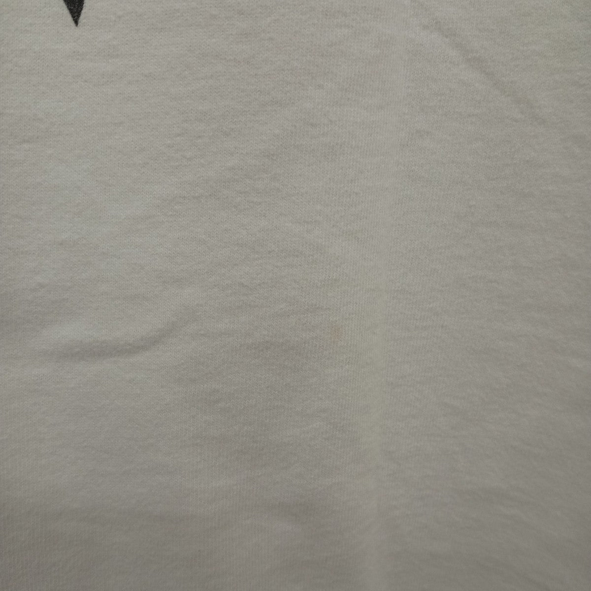 FRUIT OF THE LOOM 90s シングルステッチ半袖カットソー 古着・中古-5枚目のアイテム画像