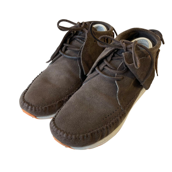 VISVIM(ビズビム) FBT NEONスエードシューズV00000610-02 V00000610-02
