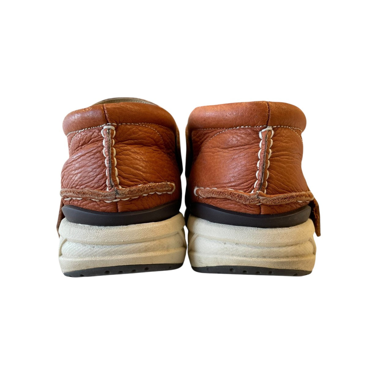 VISVIM(ビズビム) SKYNYRD RINGモカシンV039/01-04 V039/01-04