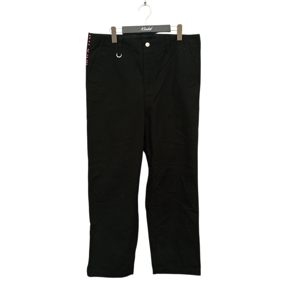 CHINO TAPERED PANTSパンツUE-230012