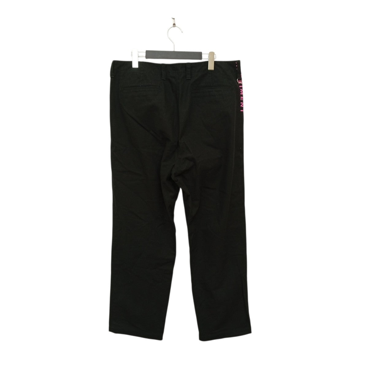 CHINO TAPERED PANTSパンツUE-230012