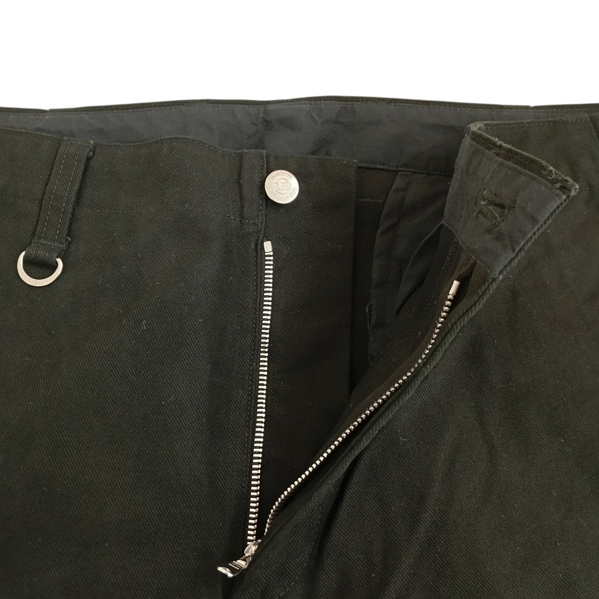 CHINO TAPERED PANTSパンツUE-230012