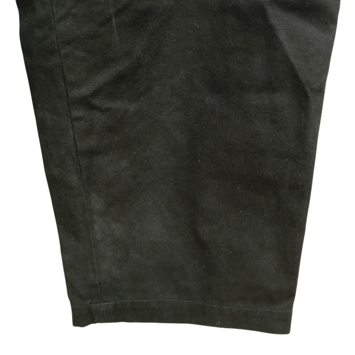 CHINO TAPERED PANTSパンツUE-230012