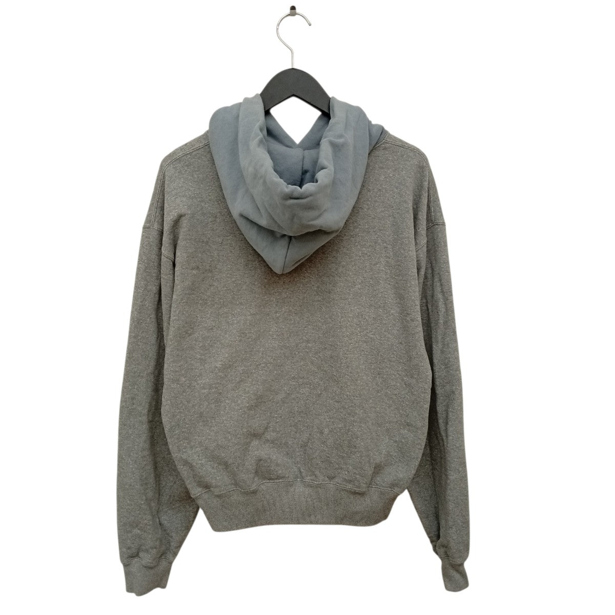 SMOOTH SOFT BD SWEAT P O PARKAパーカーA26SP05TU