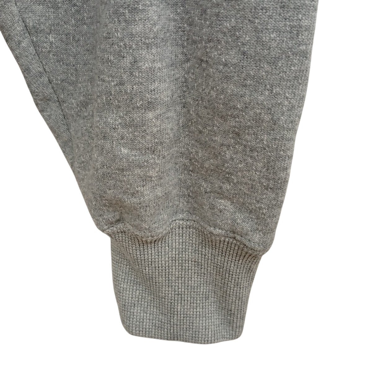 SMOOTH SOFT BD SWEAT P O PARKAパーカーA26SP05TU