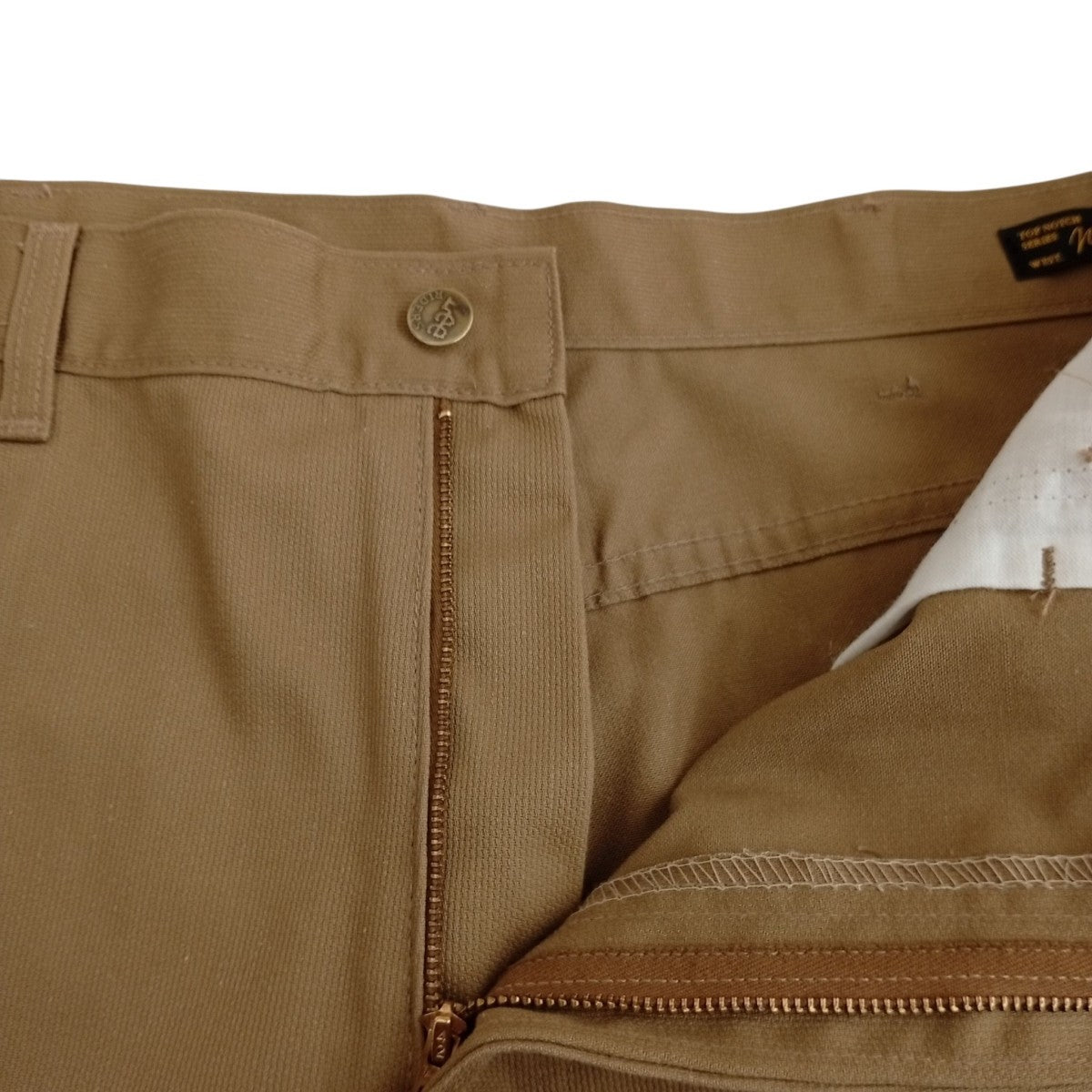 70-80s USA製 42TALONパンツ