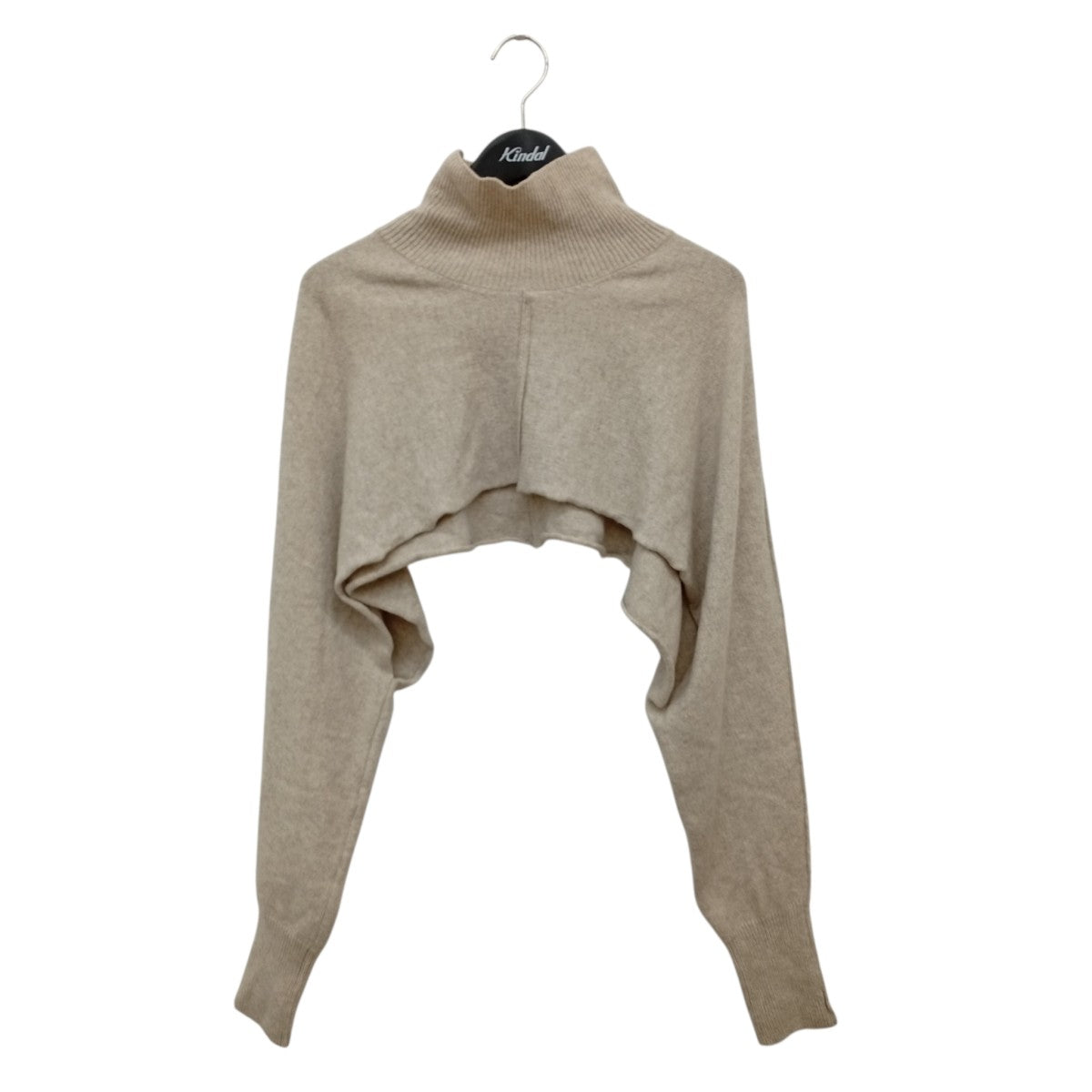 short jumperセーターKT0707-AW24