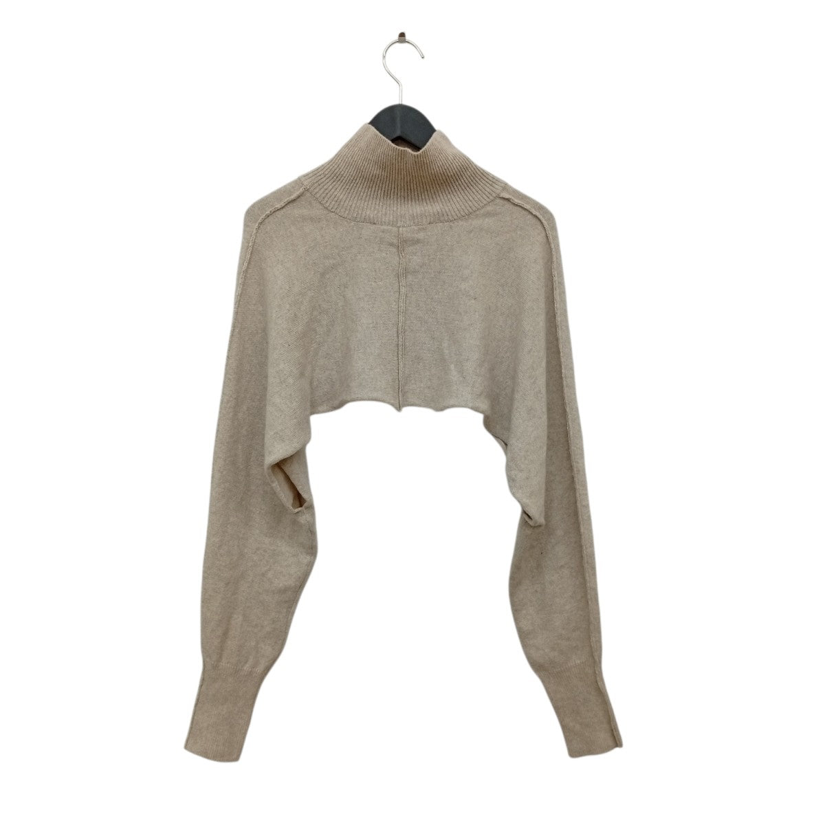 short jumperセーターKT0707-AW24