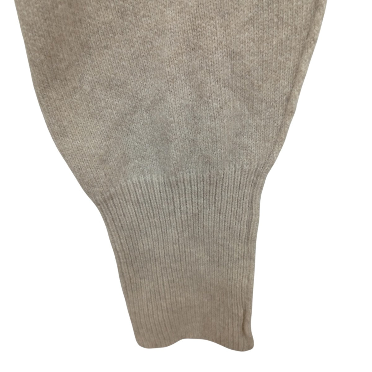 short jumperセーターKT0707-AW24