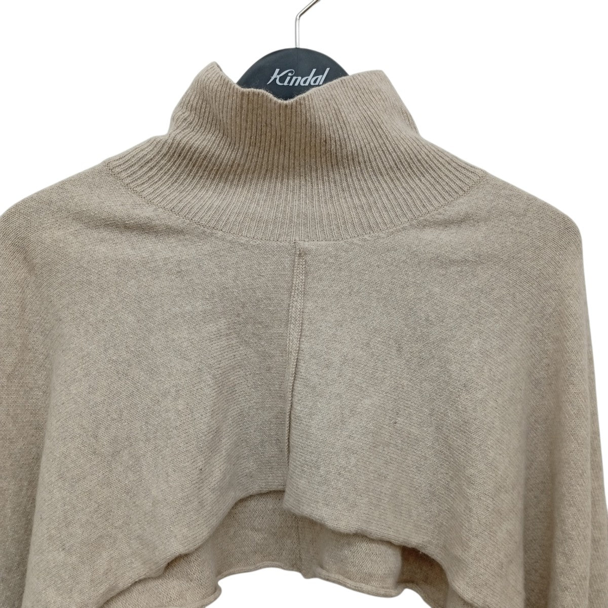 short jumperセーターKT0707-AW24