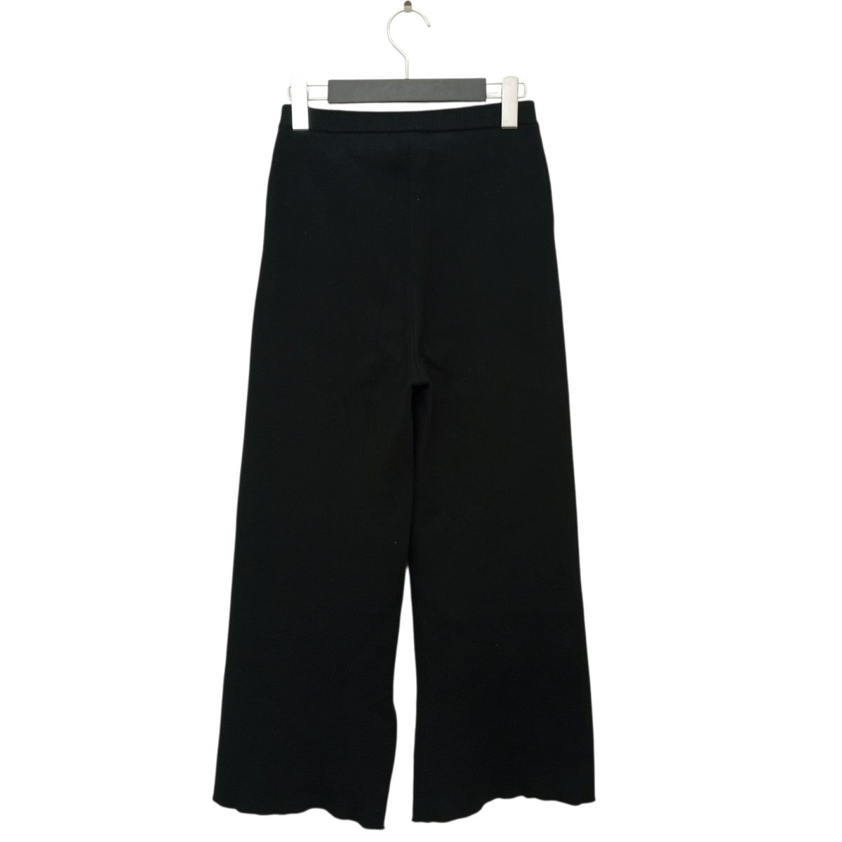 ニットパンツTN20AW035